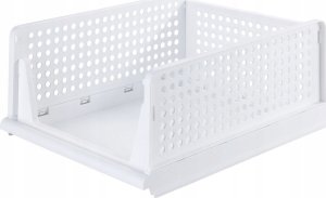 Maximex Zestaw 2 organizerów na ubrania 7