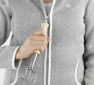 Maximex Asystent do zakładania butów 2