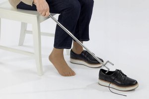 Maximex Asystent do zakładania butów 4