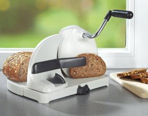 Maximex Krajalnica do chleba 3