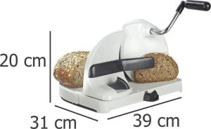Maximex Krajalnica do chleba 4