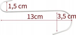 Nawilżacz powietrza Maximex Biały 5