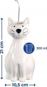 Nawilżacz powietrza Maximex Biały 6