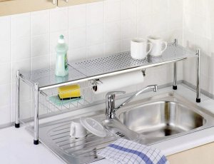 Maximex Teleskopowa półka kuchenna EXPANDO 2