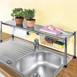 Maximex Teleskopowa półka kuchenna EXPANDO 3