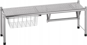 Maximex Teleskopowa półka kuchenna EXPANDO 6