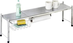 Maximex Teleskopowa półka kuchenna EXPANDO 8