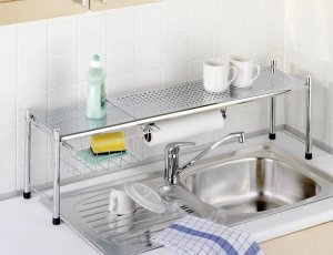 Maximex Teleskopowa półka kuchenna EXPANDO 10