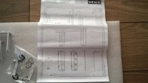 Maximex Teleskopowy wieszak, suszarka na ubrania 5