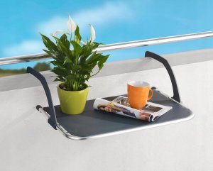 Maximex Suszarka na pranie z funkcją półki, 2w1 3