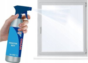 Maximex Preparat do mycia okien NANO, 500 ml 2