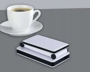 Maximex Składana lampka LED, zasilana na USB 2