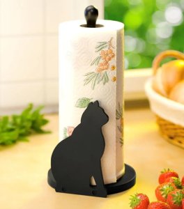 Maximex Stojak na ręcznik kuchenny CAT 3