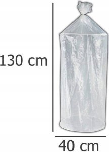 Maximex Folia ochronna na pomidory, 2 sztuki 3