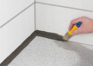 Maximex Wodoszczelna masa, FIX do uszczelniania, 375 ml 2