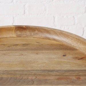 Boltze Stolik kawowy Herve, 2 sztuki, drewno mango 3