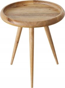 Boltze Stolik kawowy Herve, 2 sztuki, drewno mango 8