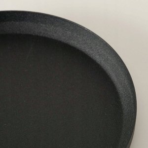 Boltze Podstawki na świece Mio, 3 sztuki, czarny mat 4