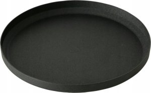 Boltze Podstawki na świece Mio, 3 sztuki, czarny mat 8