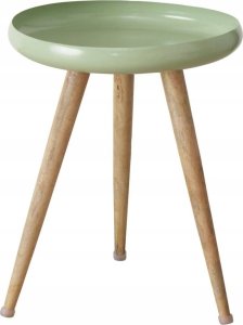 Boltze Zestaw stolików kawowych Masdour, drewno mango 6