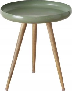 Boltze Zestaw stolików kawowych Masdour, drewno mango 7