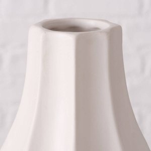 Boltze Wazon dekoracyjny Avantika, 30 cm, matowy 3