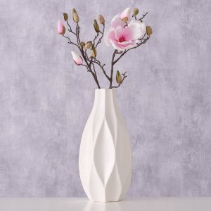 Boltze Wazon dekoracyjny Avantika, 30 cm, matowy 6