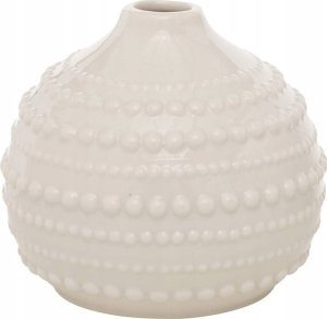 Boltze Wazon dekoracyjny Meruna, porcelanowy, 3 sztuki 5