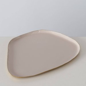 Boltze Taca dekoracyjna kolorowe SOOFTY, 2 sztuki 3