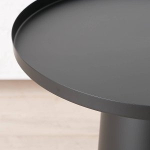 Boltze Zestaw metalowych stolików Jacky, 3 sztuki 2