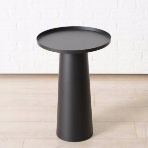 Boltze Zestaw metalowych stolików Jacky, 3 sztuki 3