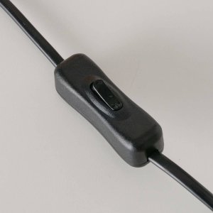 Boltze Lampa stołowa Missy, Ø 15 cm, złota 4