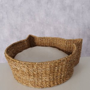 Boltze Legowisko dla kota Koszyk kotek, 18 cm 2