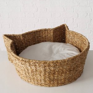 Boltze Legowisko dla kota Koszyk kotek, 18 cm 6