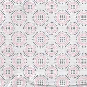 5five Zestaw worków próżniowych x 5 sztuk, 3 rozmiary, kolor różowy 2