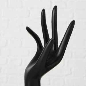 Boltze Stojak na biżuterię Handy, wys. 34 cm 2