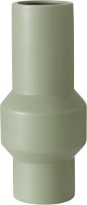 Boltze Wazon dekoracyjny z kamionki, Sybil, 30 cm 1