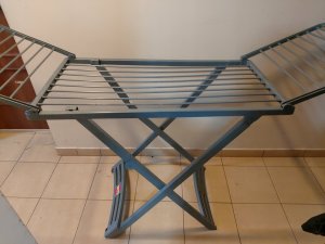 5five Suszarka na pranie rozkładana Gimi 2