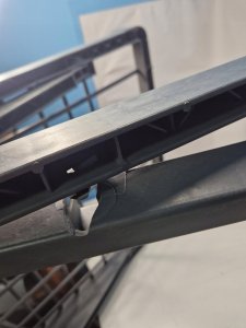 5five Suszarka na pranie rozkładana Gimi 8