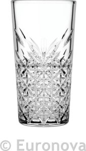 Secret de Gourmet Szklanka wysoka, 4 sztuki, 450 ml 2