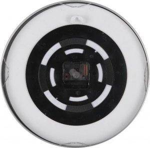 Karlsson Zegar ścienny DATA FLIP, Ø 30 cm 3