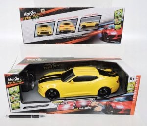 Maisto MAISTO AUTO na radio 1:14, Chevrolet Camaro 1