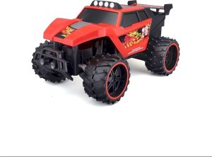 Maisto Zabawka zdalnie sterowana jeżdżąca MAISTO 1:16 Off Road - Dirt Demon 1