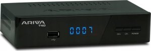 Tuner TV Ferguson Tuner DVB-T2 Ferguson Ariva T40 H.265 1