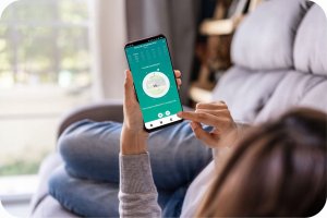 Tuya Zestaw do nawadniania WiFi Tuya 8 stref z zasilaczem 5