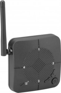 Redleaf System alarmowy Redleaf RD200 2