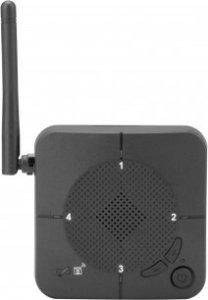 Redleaf System alarmowy Redleaf RD200 3