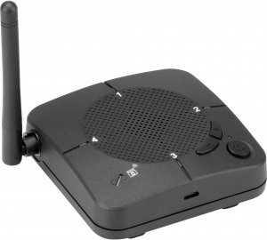 Redleaf System alarmowy Redleaf RD200 4