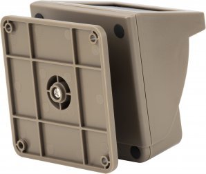 Redleaf System alarmowy Redleaf RD200 6