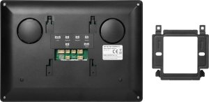 Orno Wideodomofon 2 żyłowy ORNO OR-VID-MA-1079/B 6